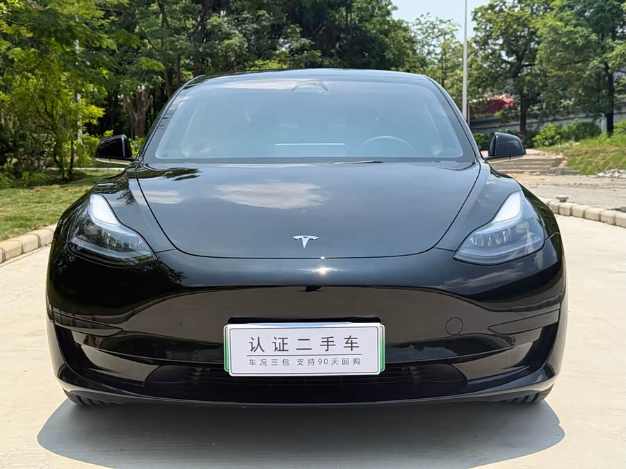 Model 3 2022 RWD - zdjęcie 2