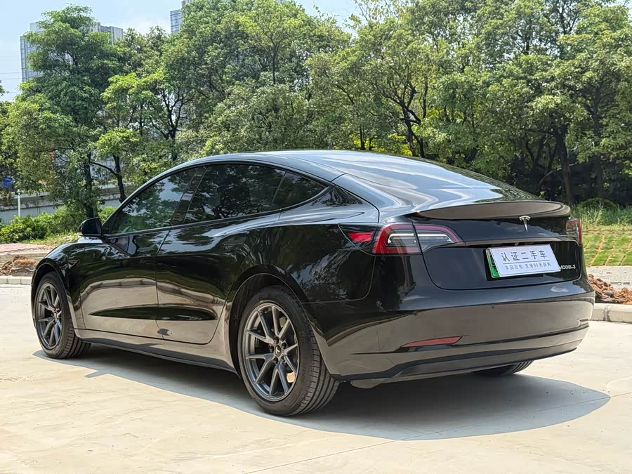 Model 3 2022 RWD - zdjęcie 12