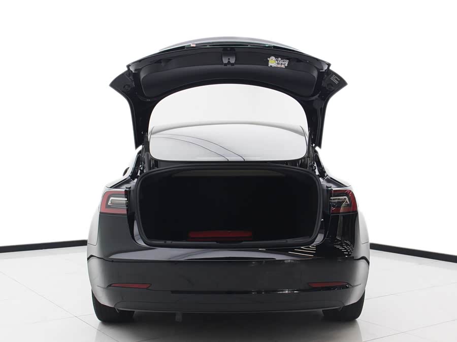 Model 3 2022 RWD - zdjęcie 13