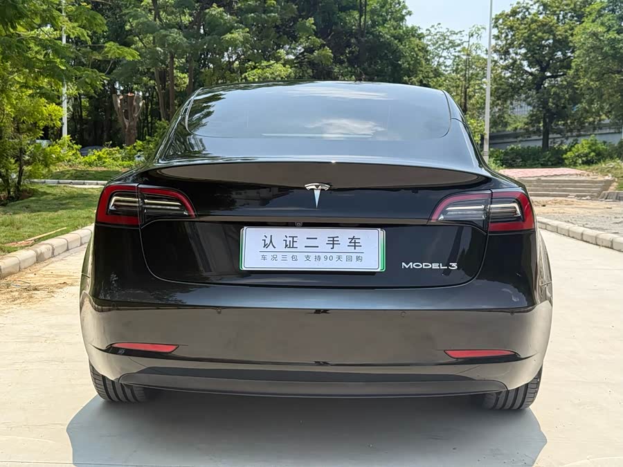 Model 3 2022 RWD - zdjęcie 13