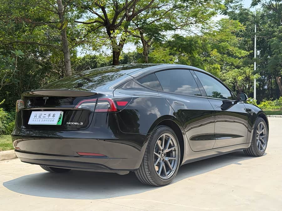Model 3 2022 RWD - zdjęcie 14