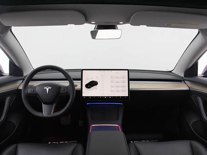 Model 3 2022 RWD - zdjęcie 16