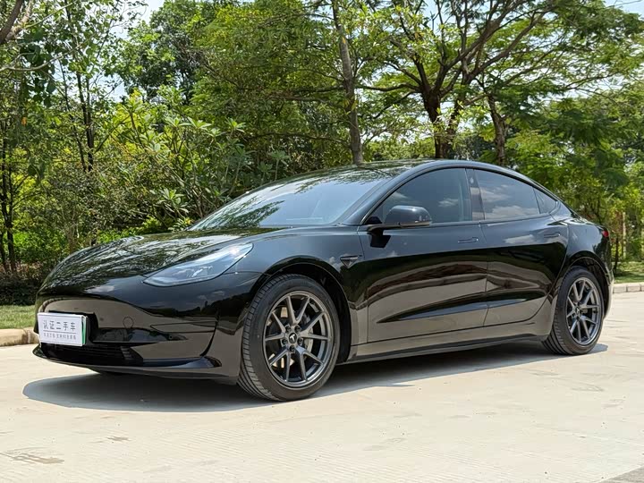 Model 3 2022 RWD - zdjęcie 17