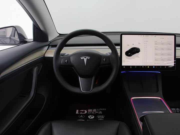 Model 3 2022 RWD - zdjęcie 18