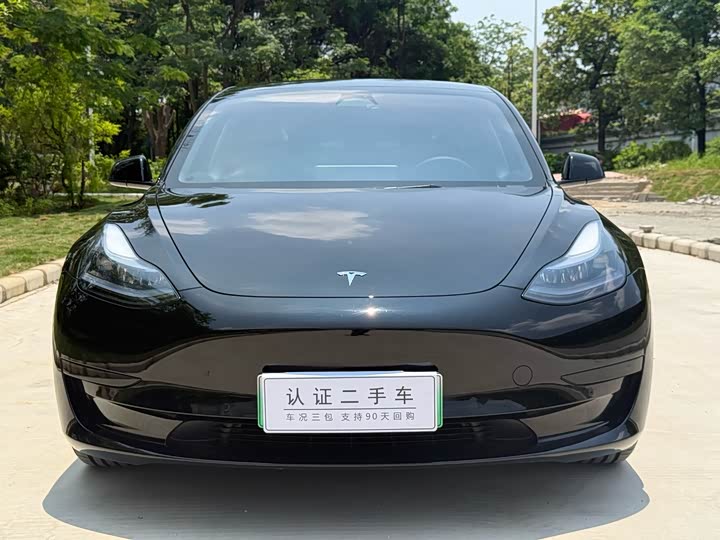 Model 3 2022 RWD - zdjęcie 18