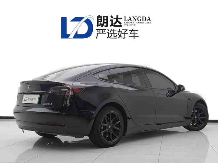 Model 3 2022 RWD - zdjęcie 19