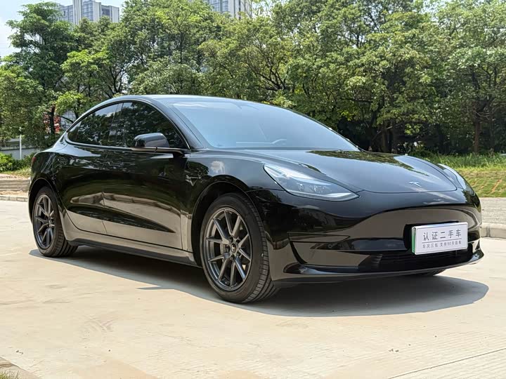 Model 3 2022 RWD - zdjęcie 19