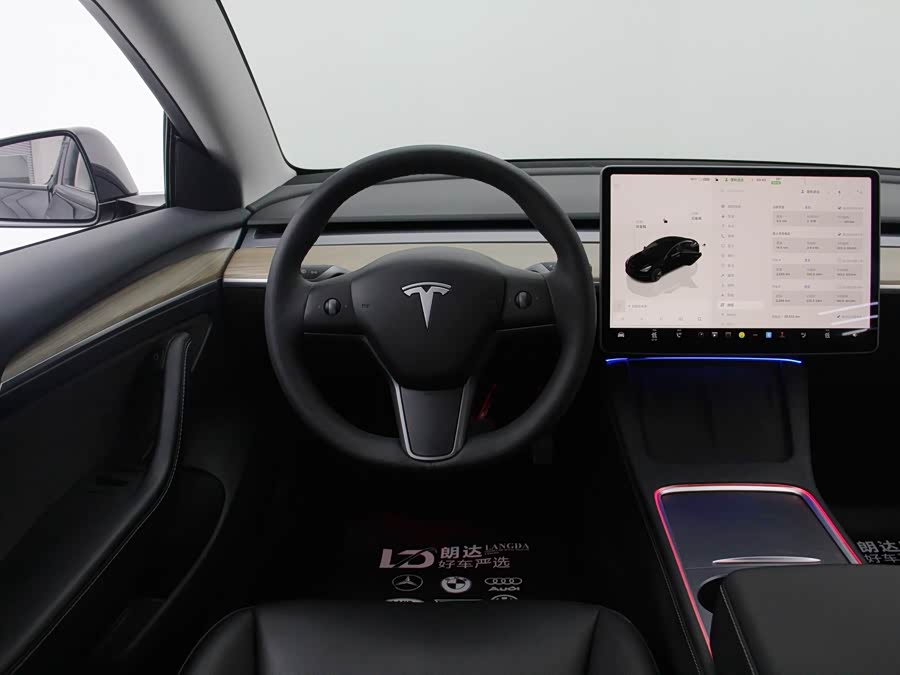 Model 3 2022 RWD - zdjęcie 5