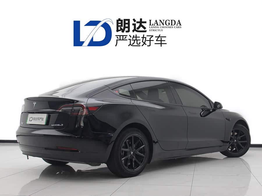 Model 3 2022 RWD - zdjęcie 6
