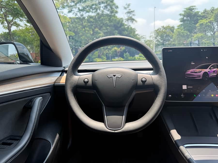Model 3 2022 RWD - zdjęcie 7
