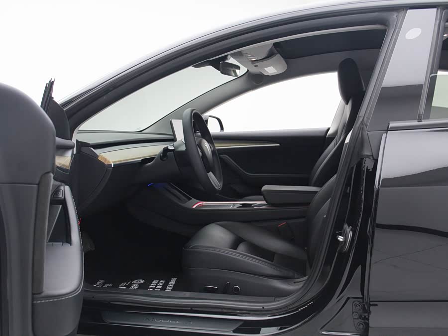 Model 3 2022 RWD - zdjęcie 8