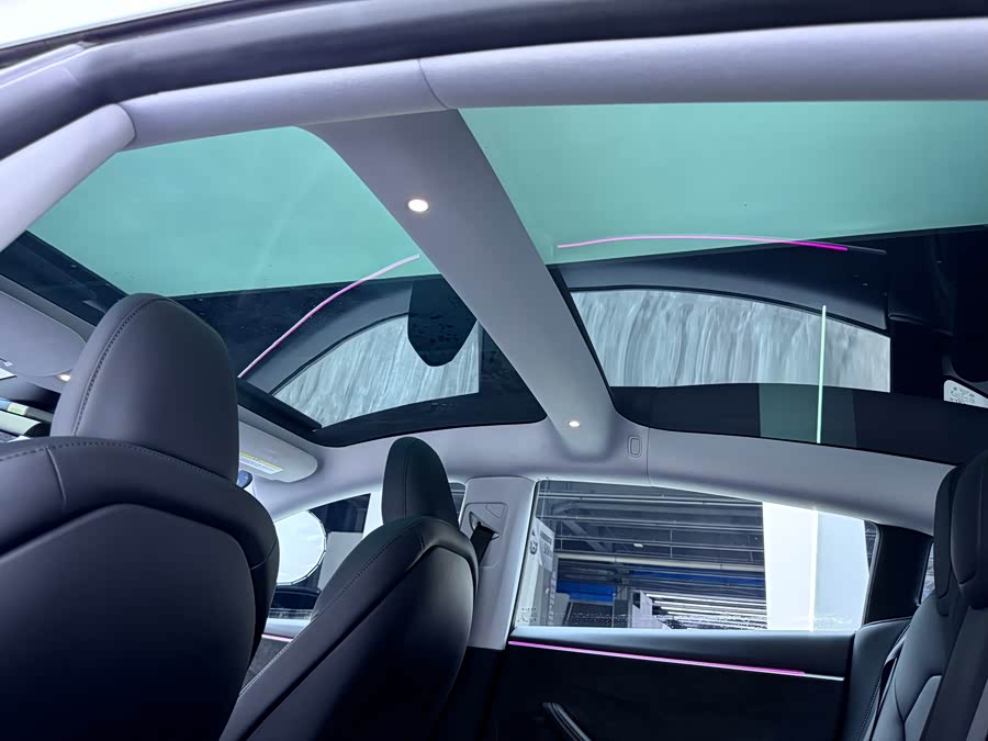 Model 3 2023 Long Range AWD - zdjęcie 15