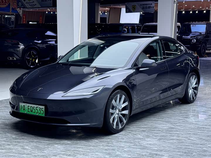 Model 3 2023 Long Range AWD - zdjęcie 16