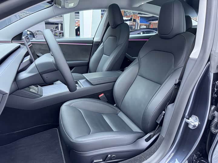 Model 3 2023 Long Range AWD - zdjęcie 20