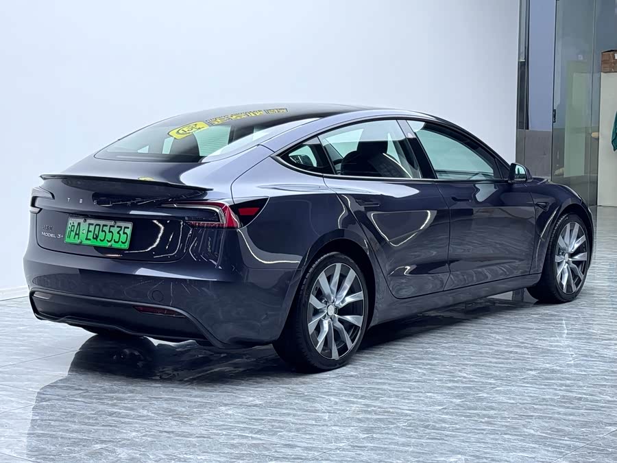 Model 3 2023 Long Range AWD - zdjęcie 3