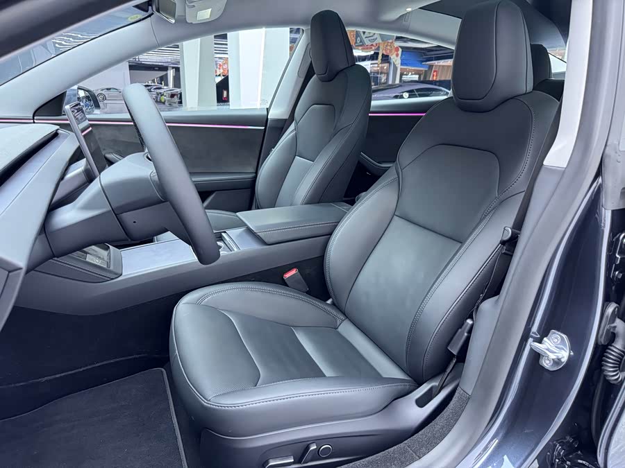 Model 3 2023 Long Range AWD - zdjęcie 5