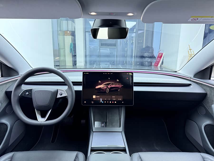 Model 3 2023 Long Range AWD - zdjęcie 8