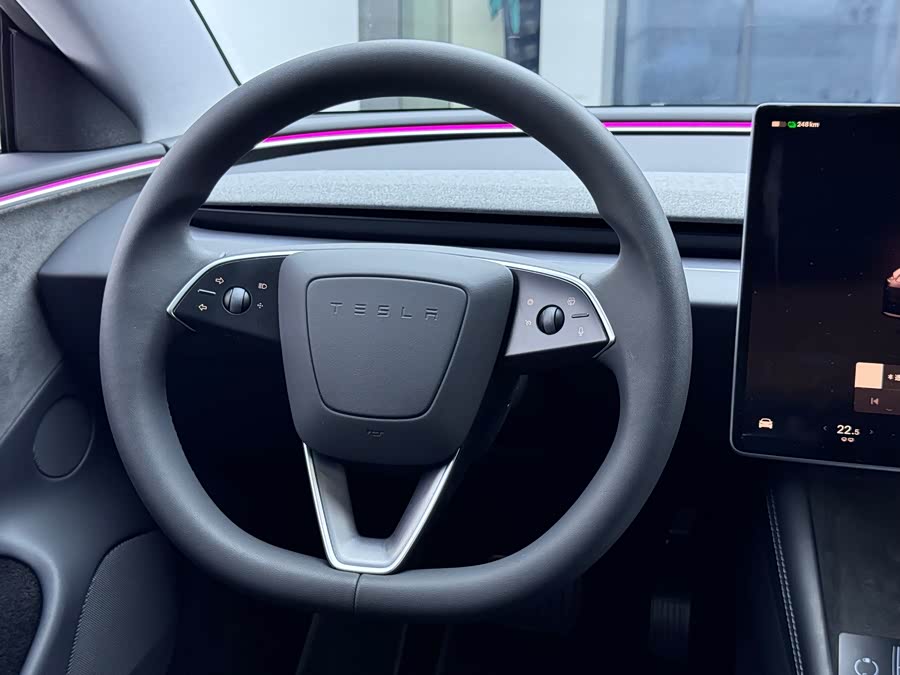Model 3 2023 Long Range AWD - zdjęcie 9