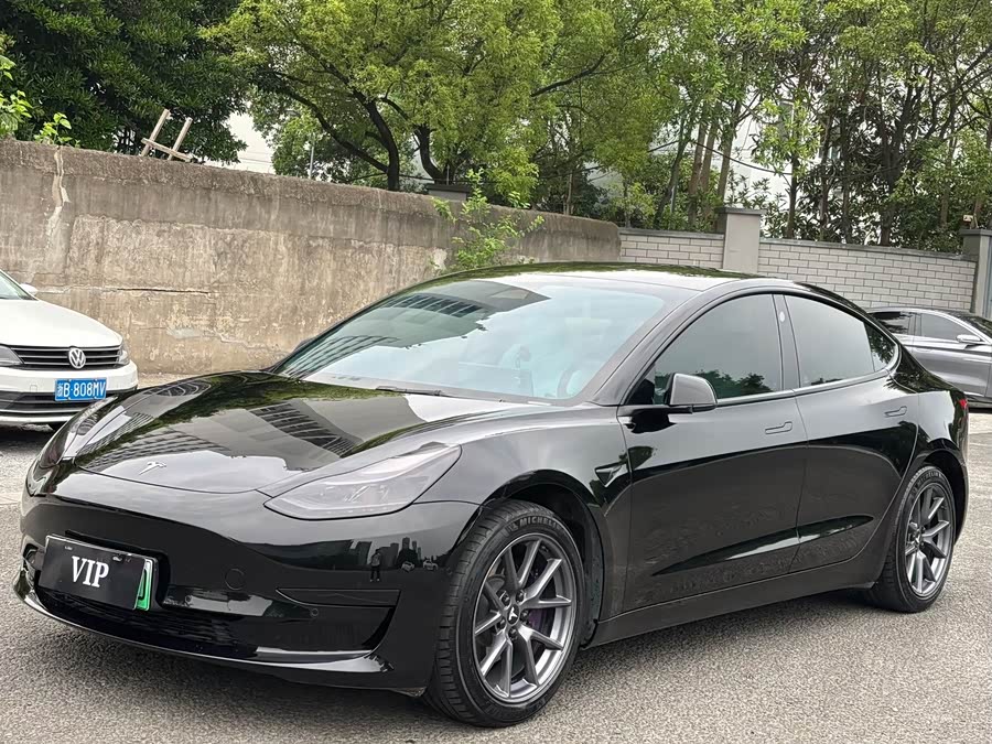 Model 3 2023 RWD - zdjęcie 1