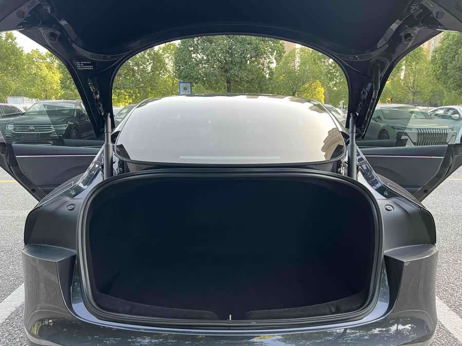Model 3 2023 RWD - zdjęcie 14