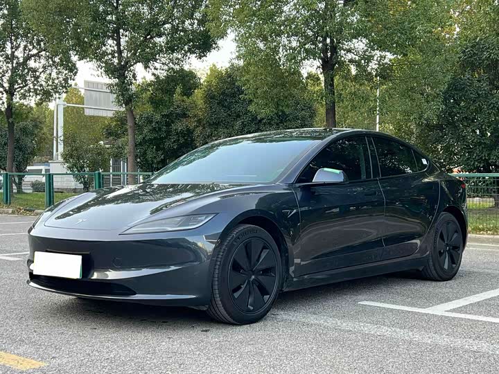 Model 3 2023 RWD - zdjęcie 20
