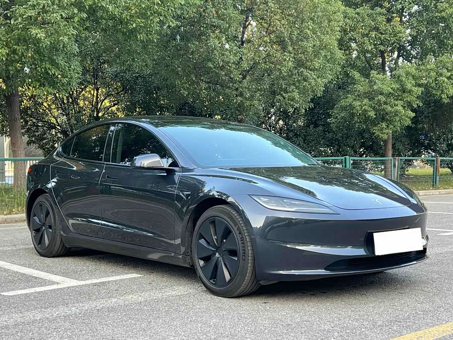 Model 3 2023 RWD - zdjęcie 3