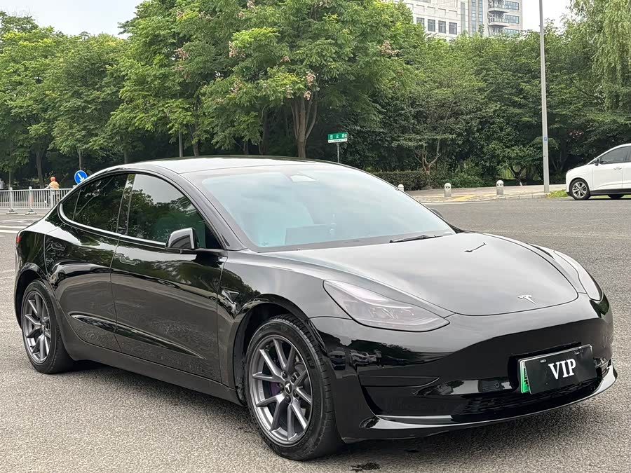 Model 3 2023 RWD - zdjęcie 3
