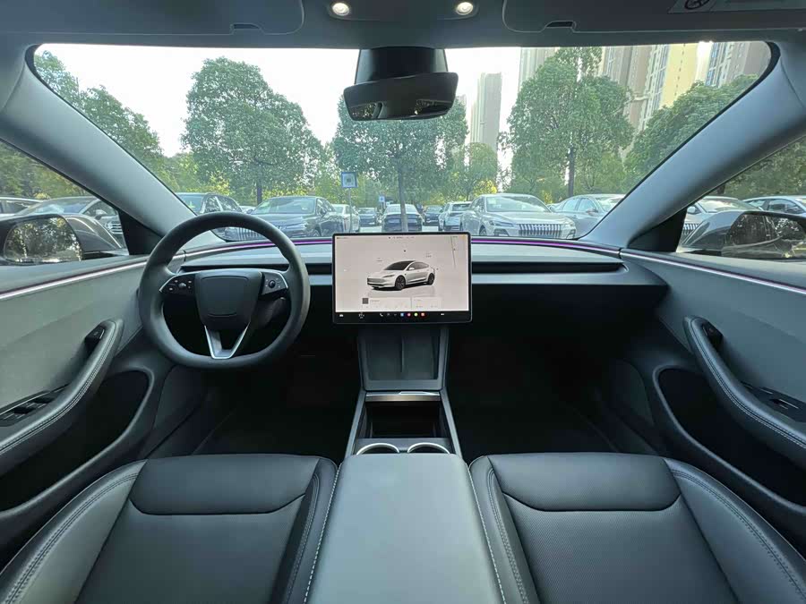Model 3 2023 RWD - zdjęcie 5