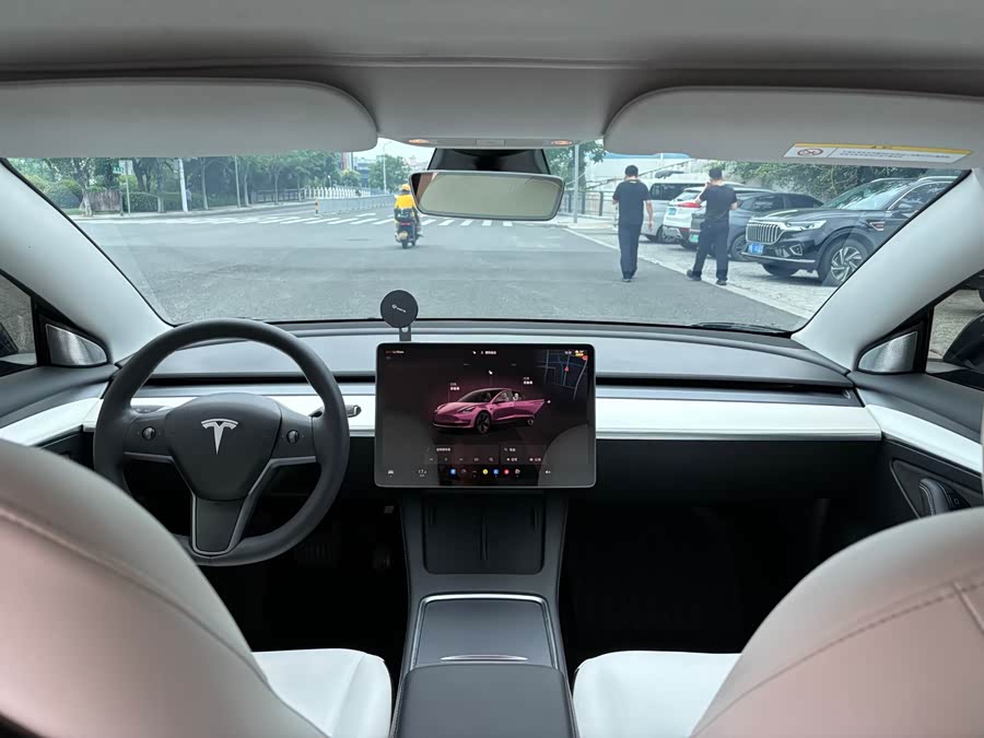 Model 3 2023 RWD - zdjęcie 5