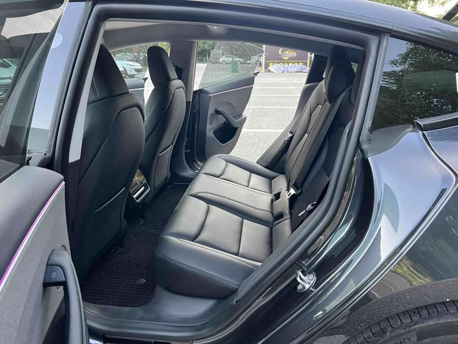 Model 3 2023 RWD - zdjęcie 6