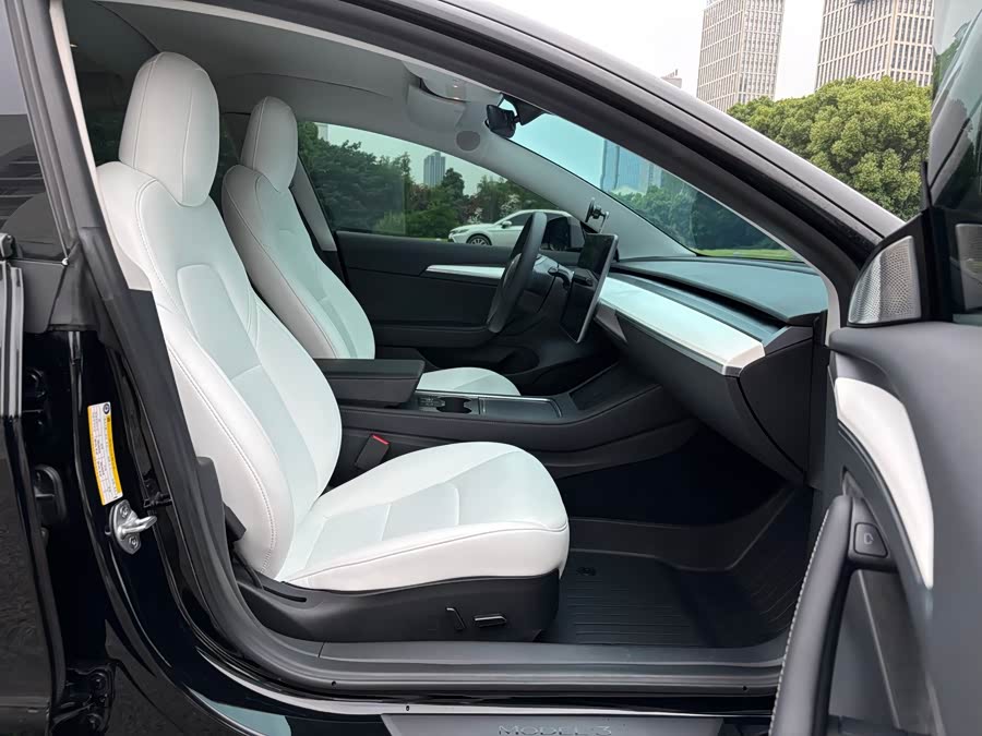 Model 3 2023 RWD - zdjęcie 6