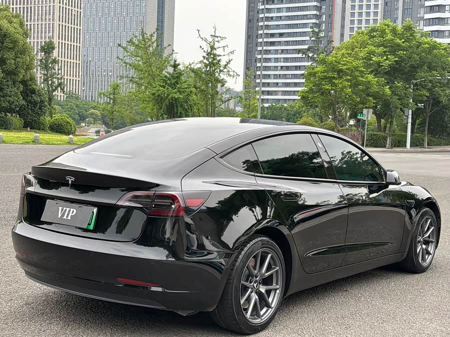 Model 3 2023 RWD - zdjęcie 9