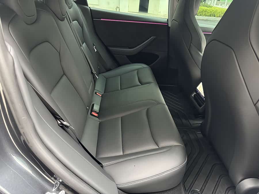 Model 3 2025 High Performance AWD - zdjęcie 11