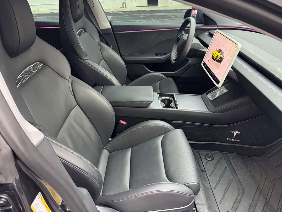 Model 3 2025 High Performance AWD - zdjęcie 9