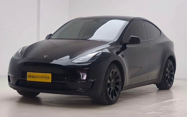 Model Y 2023 Long Range AWD