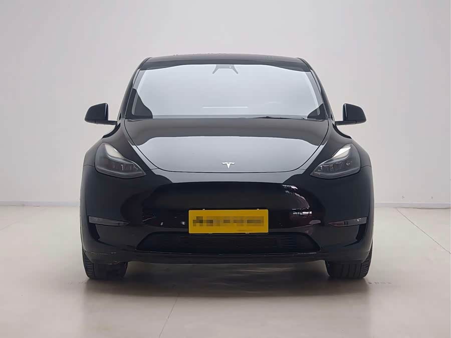 Model Y 2023 Long Range AWD - zdjęcie 2
