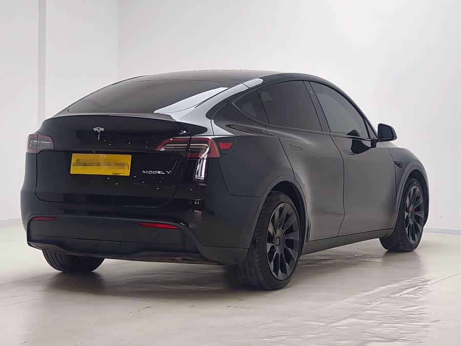 Model Y 2023 Long Range AWD - zdjęcie 11