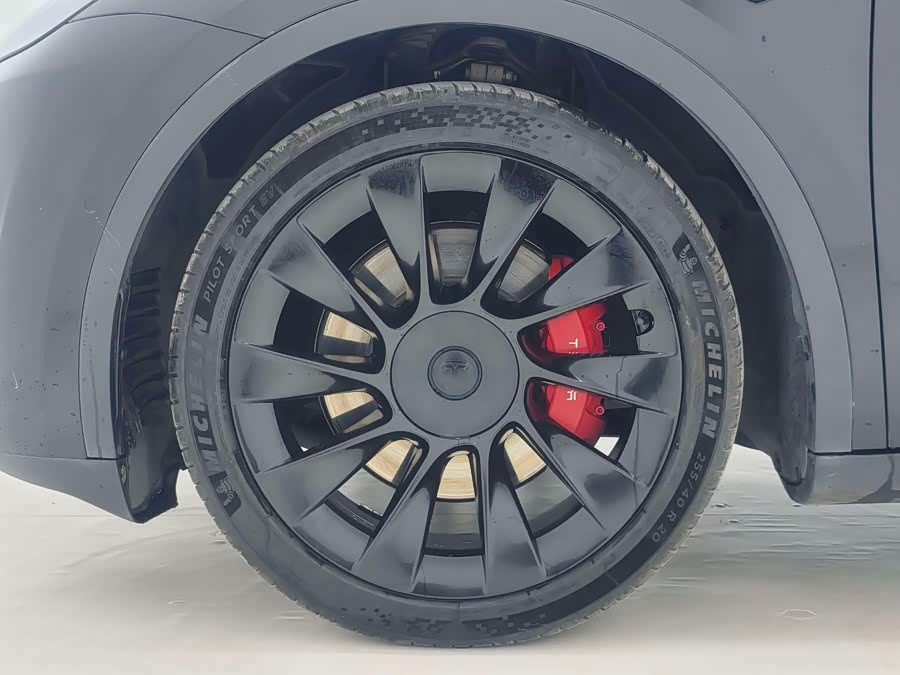 Model Y 2023 Long Range AWD - zdjęcie 12