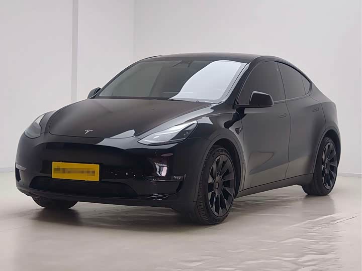 Model Y 2023 Long Range AWD - zdjęcie 13