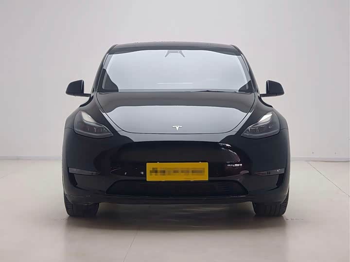 Model Y 2023 Long Range AWD - zdjęcie 14