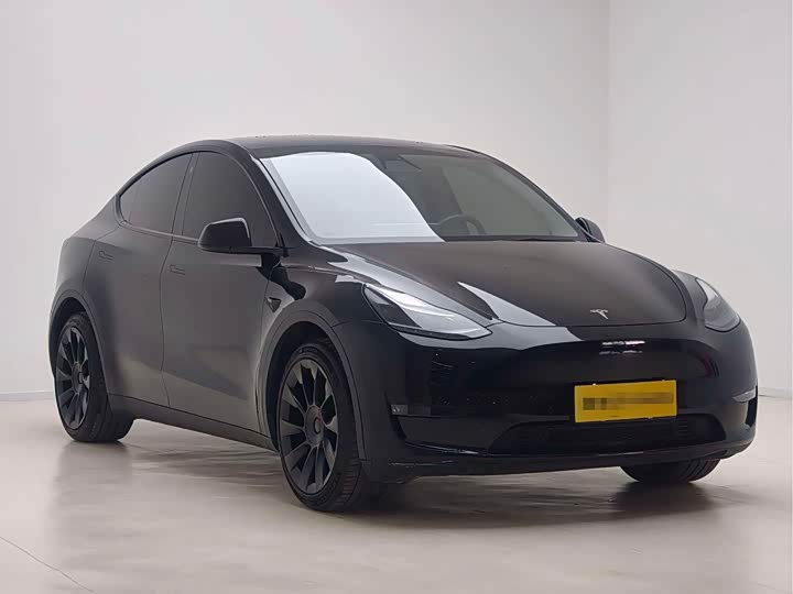 Model Y 2023 Long Range AWD - zdjęcie 15