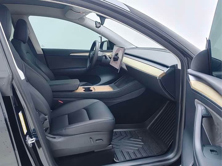 Model Y 2023 Long Range AWD - zdjęcie 17