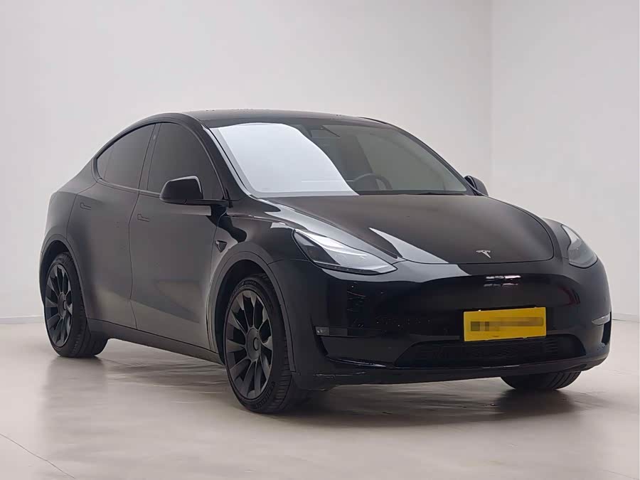Model Y 2023 Long Range AWD - zdjęcie 3