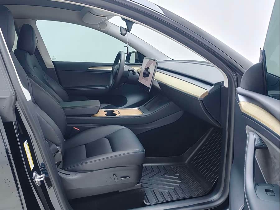 Model Y 2023 Long Range AWD - zdjęcie 5
