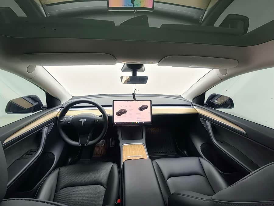 Model Y 2023 Long Range AWD - zdjęcie 6