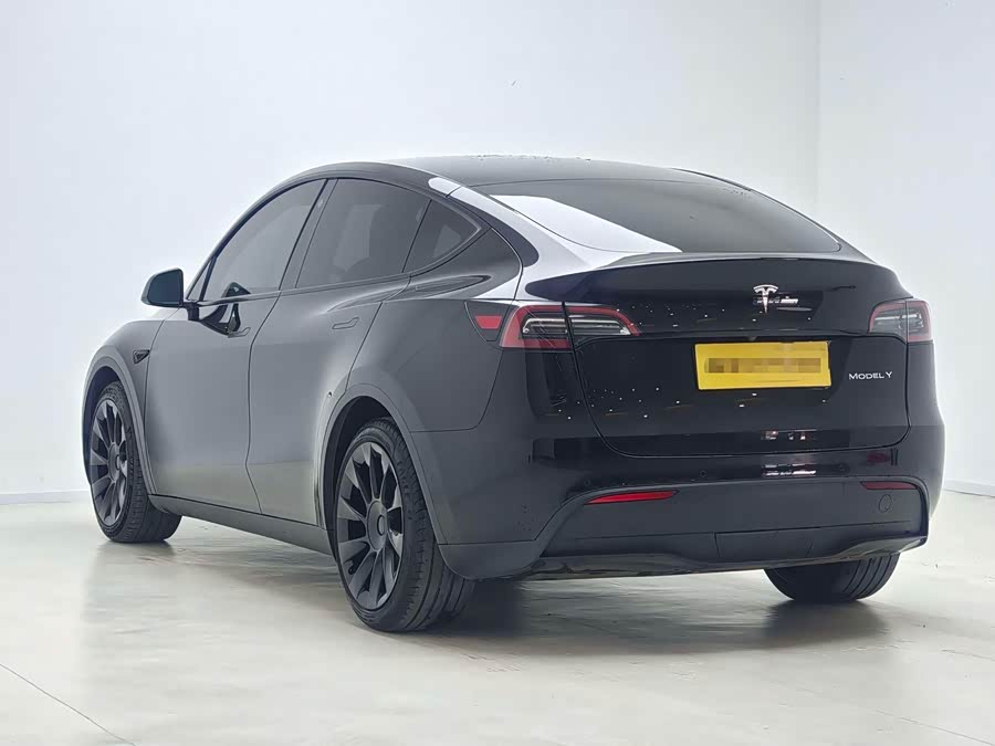 Model Y 2023 Long Range AWD - zdjęcie 9