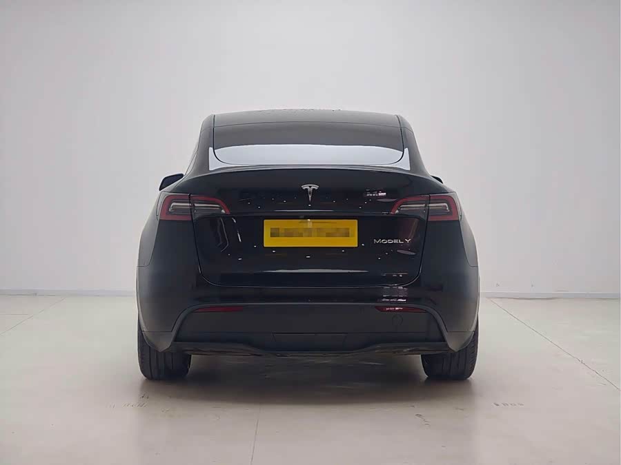 Model Y 2023 Long Range AWD - zdjęcie 10