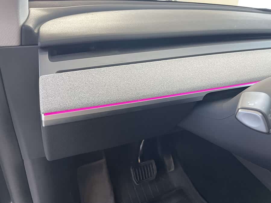 Model Y 2024 RWD - zdjęcie 8