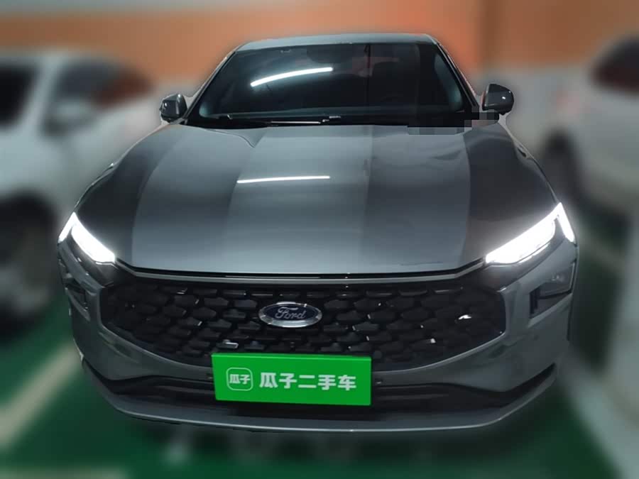 Mondeo 2023 EcoBoost 180 Comfort - zdjęcie 2