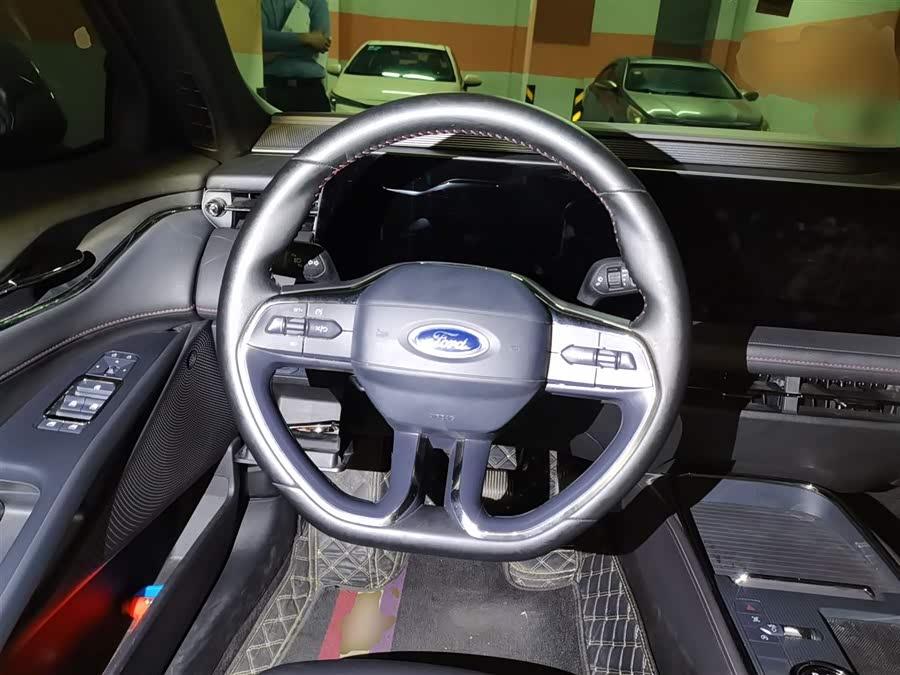 Mondeo 2023 EcoBoost 180 Comfort - zdjęcie 11